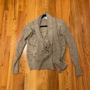 Banana republic sweater